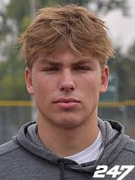 Sam Leavitt, Arizona State, Quarterback