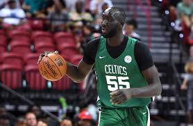 The boston celtics are an american professional basketball team based in boston. Boston Celtics Reportedly Make Decision On Tacko Fall