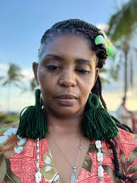 Happy Birthday to Yolanda Wesley-Smith from Swing Therapy