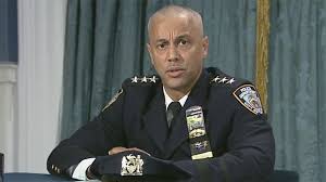 Each client has the opportunity to rate an advisor based on the client's overall satisfaction with the. Nypd Chief Of Patrol Fausto Pichardo Resigns Cbs New York