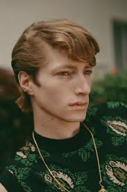 Joel Menswear Fashion Editorial