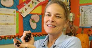 Fairmont Blog: TEACHER'S PET puff the hissing cockroach