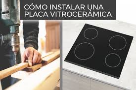 Más de 65 ofertas a excelentes precios en mercado libre costa rica. Como Instalar Una Cocina Vitroceramica Vitroceramicas