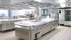 Armoire/chambre de stockage réfrigérée professionnelle. Materiels De Cuisine Professionnelle Au Maroc Grossiste D Equipement Pro Equipement Pro Au Maroc