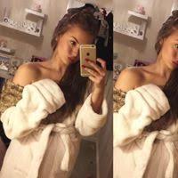 Ebony Sewell (ebonypaigesewel)