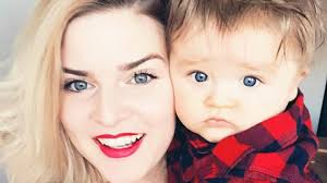 Herečka, dabérka, blogerka a influencerka nikol štíbrová (32) se opět postarala o pořádný rozruch na sociálních sítích. Ditko Jako Z Reklamy Na Dokonalost Nikol Stibrova Se Pochlubila Modrookym Chlapeckem Top Star Prima