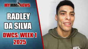 Randy Costa vs Guido Cannetti scheduled for UFC Fight Night 211