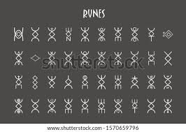 22+ dwarf runes translator.this translator turns every english letter and/or syllable into an equal runic version. Shutterstock Puzzlepix