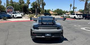Image result for China Grey 2025 Porsche