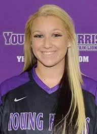 2018 Softball Roster