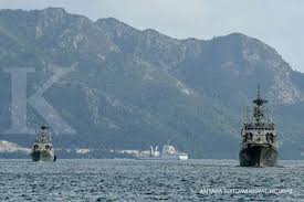 Maybe you would like to learn more about one of these? Kkp Dorong Percepatan Penetapan Rencana Zonasi Laut