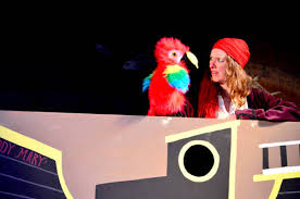 Bake to Alaska' to make world premiere in PT