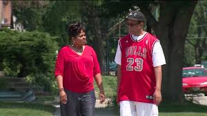 Make sure there is ample space for children to stand side by side. Chicago S Own Cha Cha Slide Creator Seeks City S Support As He Battles Cancer Wgn Tv