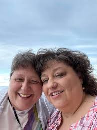 My sister passed away. Is there anyone that can put us all 3 together