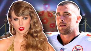 6 Clues That Taylor Swift And Travis Kelce's Relationship Might Be A  Publicity Stunt