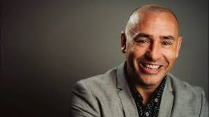 Kevin Horlock Archives