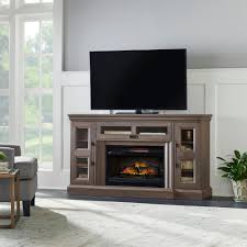 The drawback of premature indoor flame pits was that they produced hazardous or irritating smoke inside the. Home Decorators Collection Abigaii Lareira Eletrica Aquecedor Media Console 60 Ebay