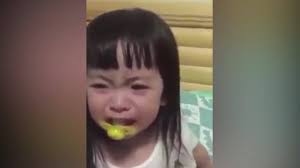 Cách để khóc thật nhất