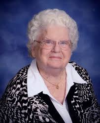 Obituary for Ilean (O'Quinn) Ridenhour