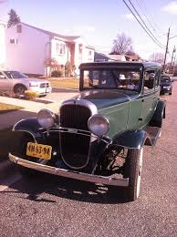 Image result for Elder Green 1931 Oldsmobile