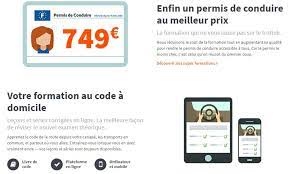 Passer le permis est un investissement qui demande réflexion. Permis B A 749 Euros Tout Ce Qu Il Faut Savoir Derriere Les Petits Prix