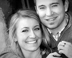 ENGAGEMENT: Van Eps-Burdick