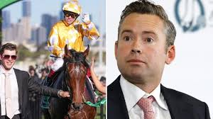 Danny Shum pleased as Romantic Warrior settles into Dubai