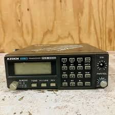 Image result for Azden PCS-5000