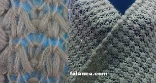 Imagini Pentru Tig Isi Ucgen Sal Modelleri Resimli Galeri Magazine Theme Wordpress Viking Tattoo Design Knitted Scarf