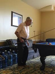 Albert Earl Kipp Obituary