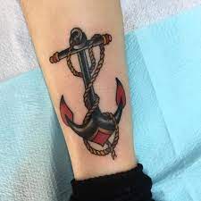 Tattoomagz tries to bring you only the best of the best, with teams that are consistently compiling new photos of the most popular, top voted, most viewed, and most shared tattoo designs and ink jobs. 80 Best Sailor Jerry S Tattoos Designs Meanings Old School 2019
