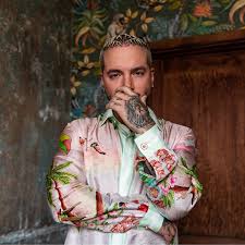José álvaro osorio balvín, conocido como j balvin, es un cantante colombiano de reguetón y pop latino j balvin 2,388. J Balvin Youtube