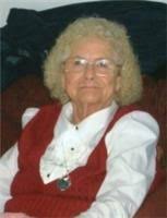 Marjorie L. LaFountain Obituary (2020)