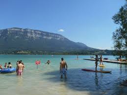 Plage Du Sougey Vacances Montagne Locations Vacances Vacances