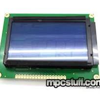 LCD DISPLAY SCREEN - Akai MPD and MPK Units