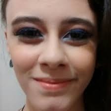 Fabiana Mota Make Up