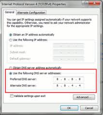 When you browse to a url (website address), the dns server tells your web browser where to go (the address. Is It Possible To Detect Visitor Dns Server Stack Overflow