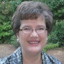 Lynne Griffin Garrison Obituary