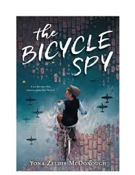 Zoe samuel 6 min quiz sewing is one of those skills that is deemed to be very. The Bicycle Spy Trivia Questions By Thenextgenlibrarian Tpt