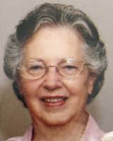 Obituary information for Helen J. Allen