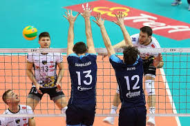 Nie będzie jednak o to łatwo. Liga Mistrzow Siatkarzy 2018 2019 Kiedy Final Rozgrywek Eska Pl
