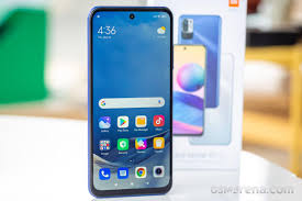 Xiaomi Redmi Note 10 5G-Test