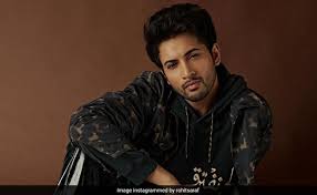 Maybe you would like to learn more about one of these? Ludo Actor Rohit Saraf Describes What Life On The Other Side Of Fame Is Like