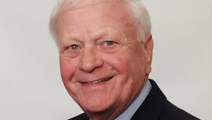 Donald Hart to get Award of Merit at Chamber dinner