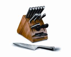 knife block set, best kitchen knives