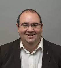 Joel Cryer, Mortgage Broker at Aussie Home Loans