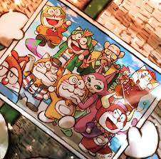 pin oleh quackducksforlife di doraemon doraemon gambar karakter animasi