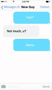 Check spelling or type a new query. 5 Common Texting Mistakes Men Make Paging Dr Nerdlove