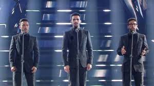 7 luglio 2020 raffaele giuseppe lopardo musica 0. Il Volo Omaggia Ennio Morricone All Ariston Anche Il Figlio Del Compianto Compositore