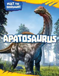 Enjoy our fun apatosaurus facts for kids. Apatosaurus Ebook By Jon Alan 9781948052238 Rakuten Kobo Greece